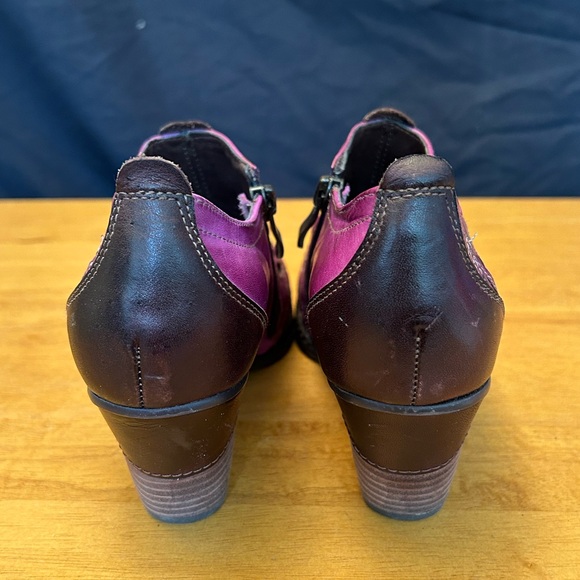 Spring Step L’Artiste Ankle Boot - Picture 4 of 8